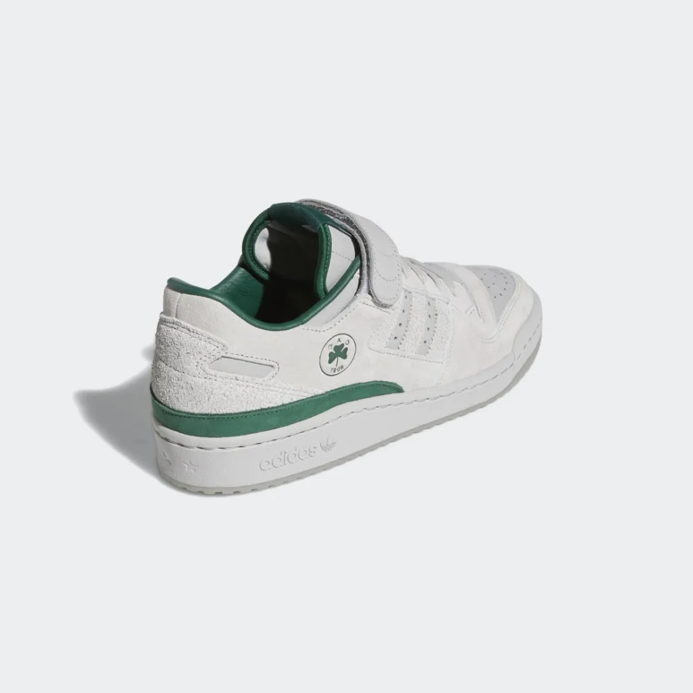 adidas x BSTN Forum 84 Low GX6804 / grau