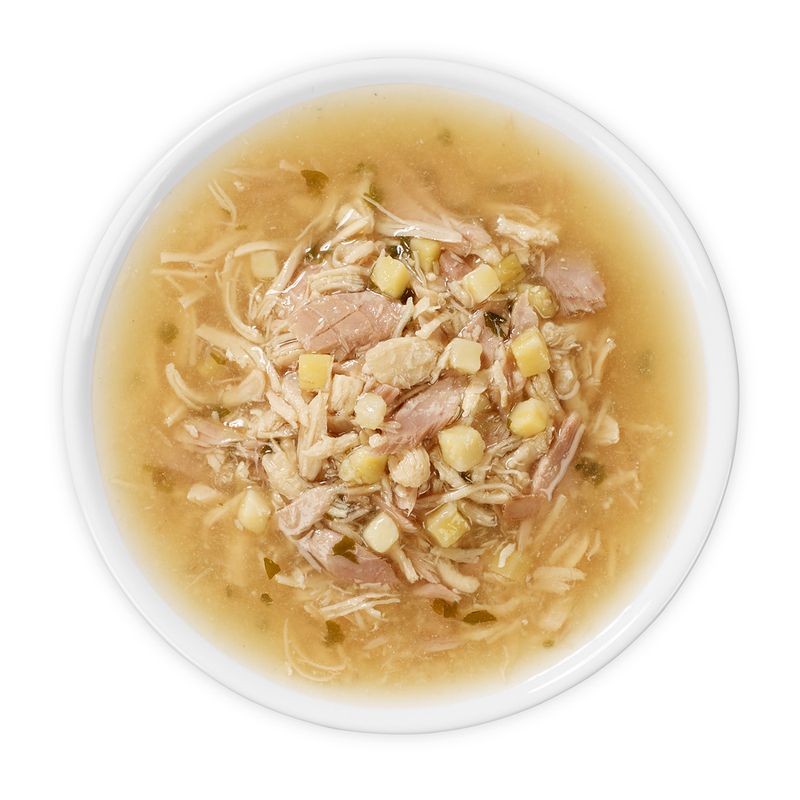 Sparpaket Cosma Soup 24 x 100 g zu TOP-Preisen
