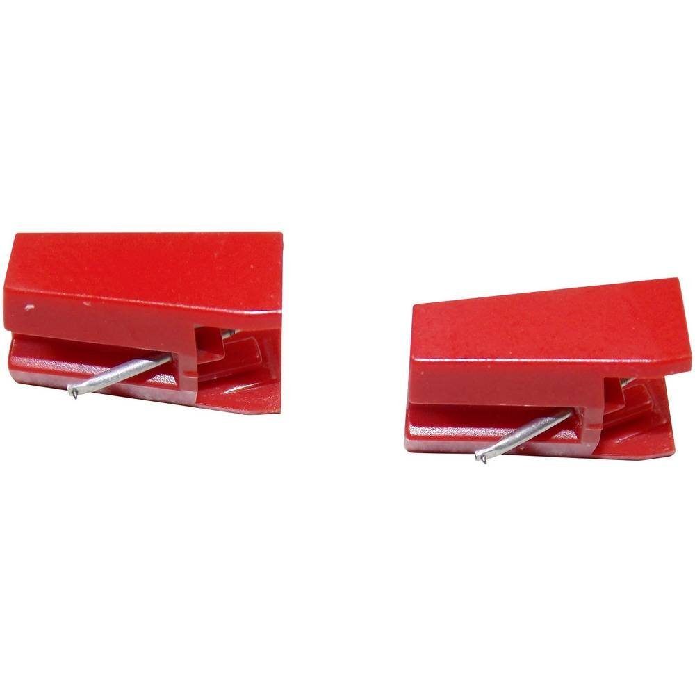 ION AUDIO Tonabnehmer iCT04 RS Ersatznadel-Set