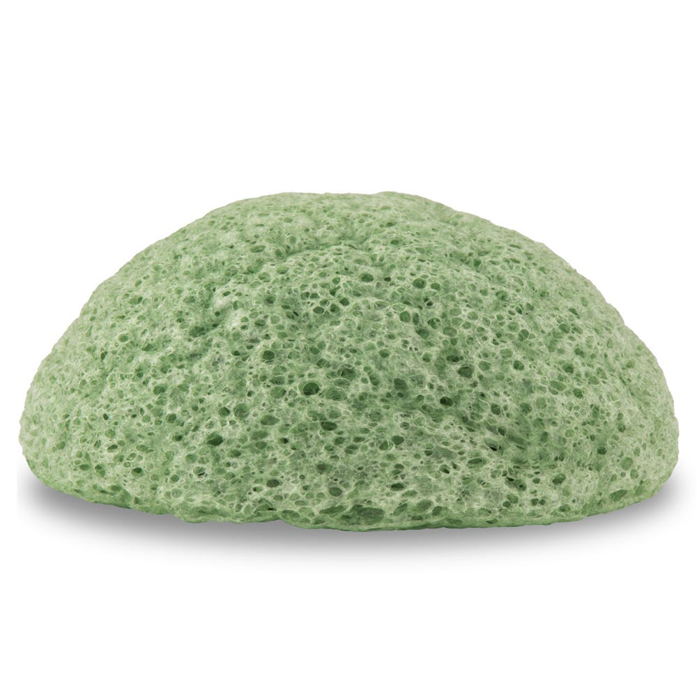 Erborian Detox Konjac Sponge Green Tea