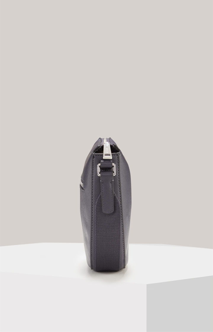 Schultertasche Giro Stella in Dunkelblau
