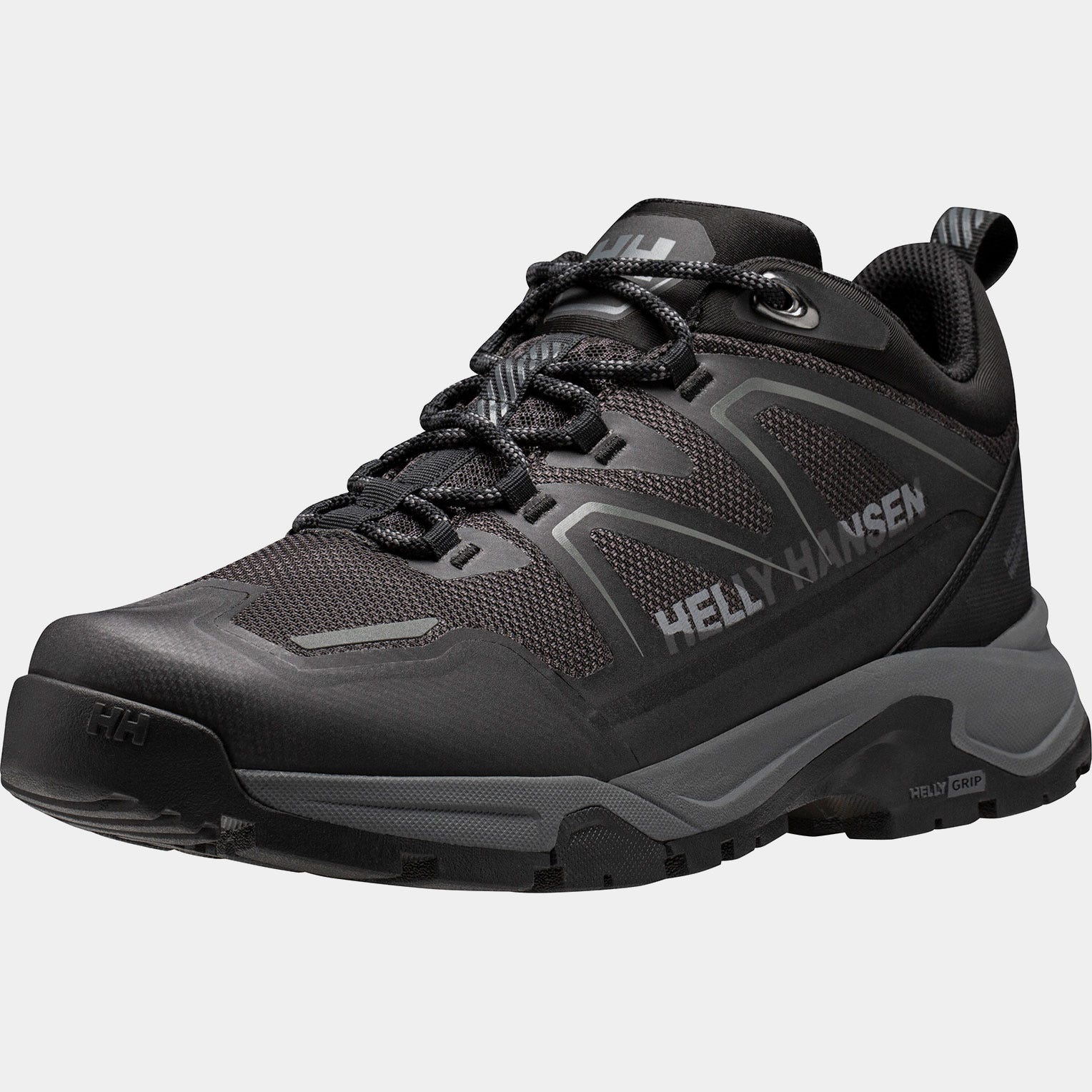 Men's Cascade HELLY TECH® Waterproof Low Cut Hiking Boots