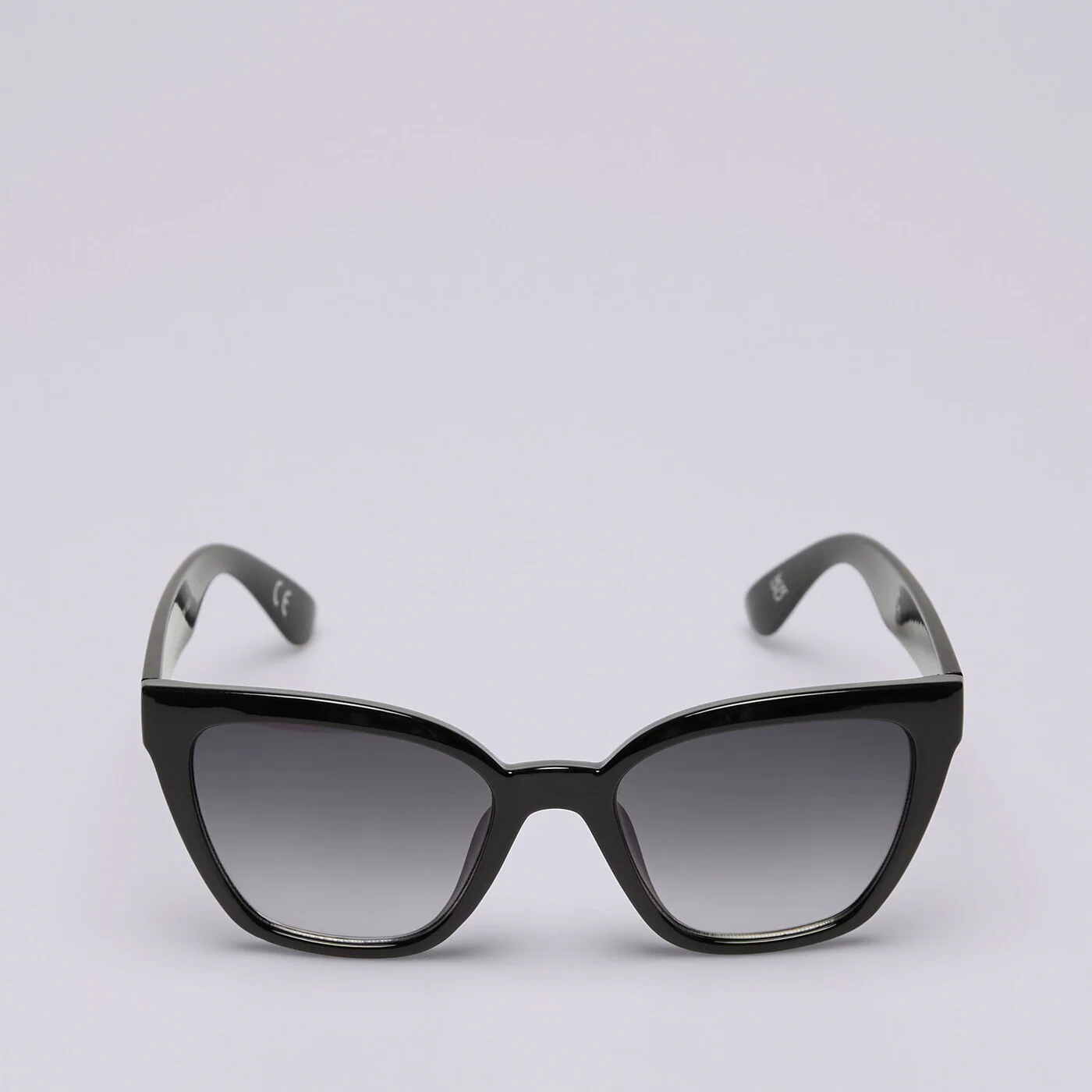 VANS BRILLE HIP CAT SUNGLASSES Schwarz