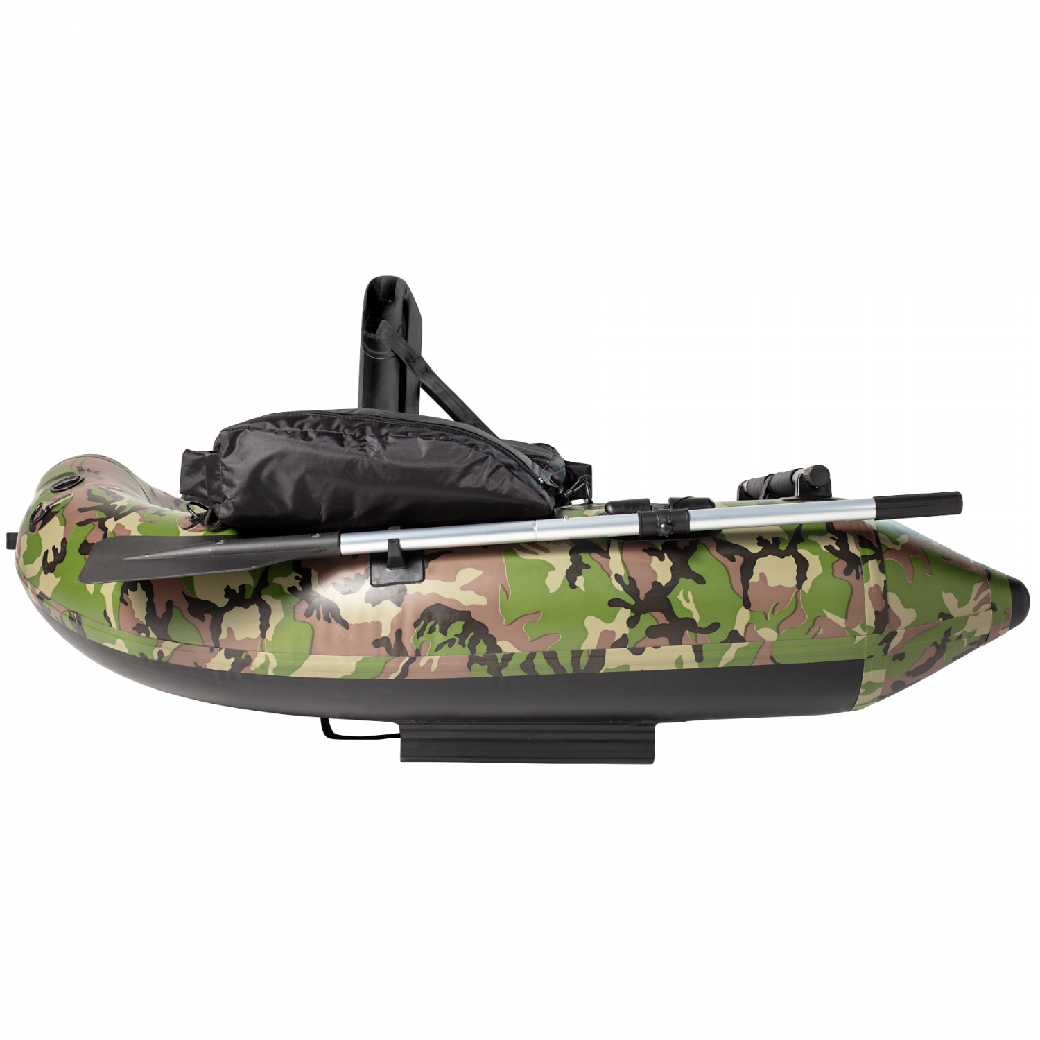 Kogha Belly Boat Otter