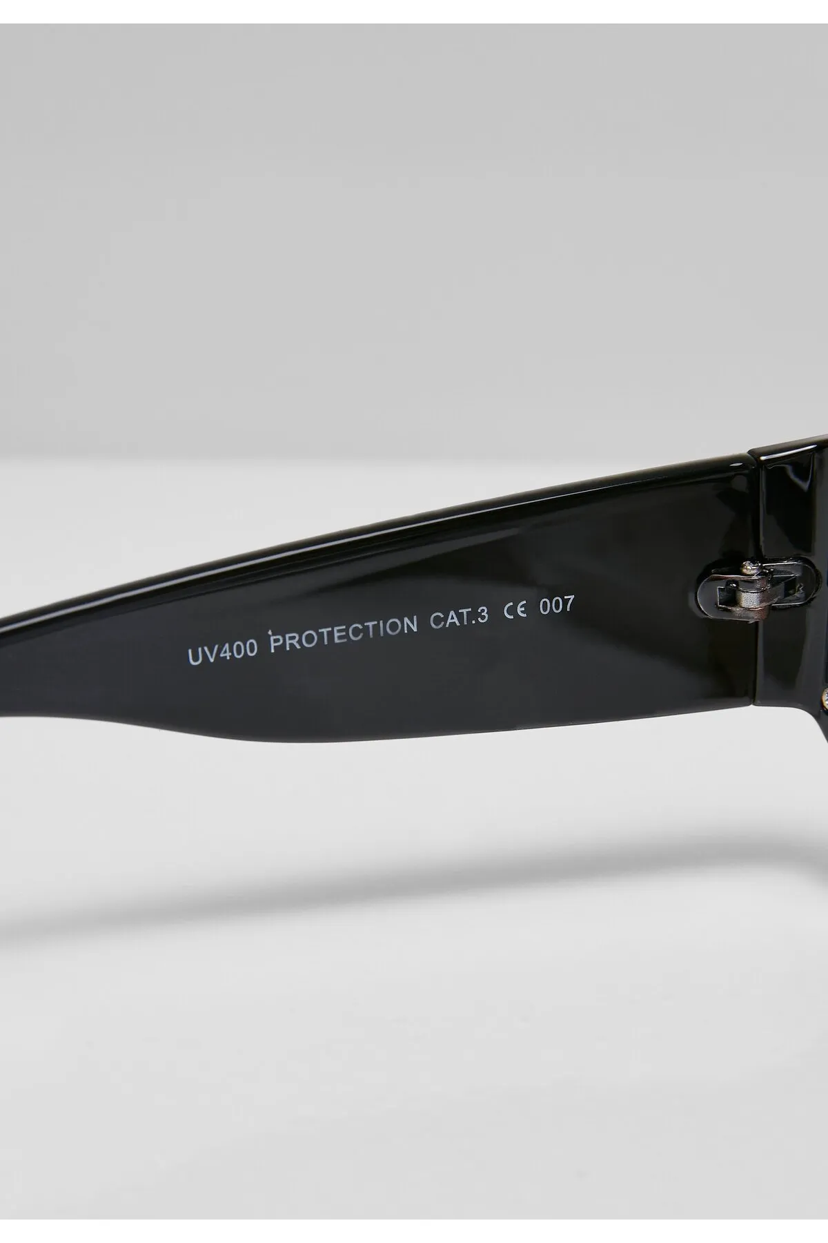 Urban Classics  Unisex-Sonnenbrille New York