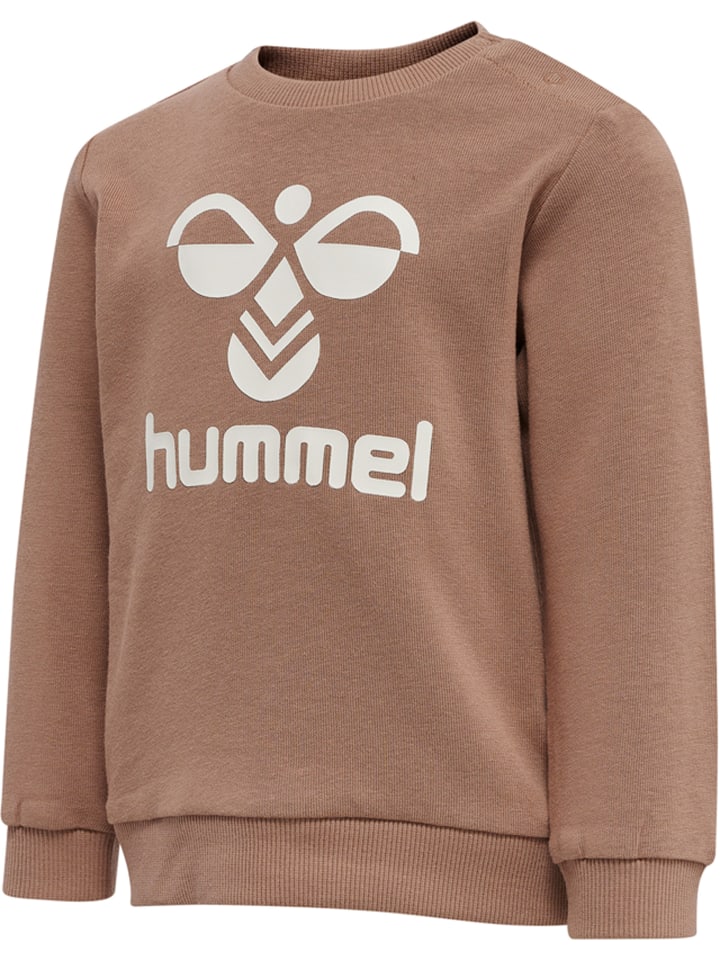 Hummel Hummel Verstellbare Taille Anzug Hmlarine Kinder in BEAVER FUR günstig kaufen