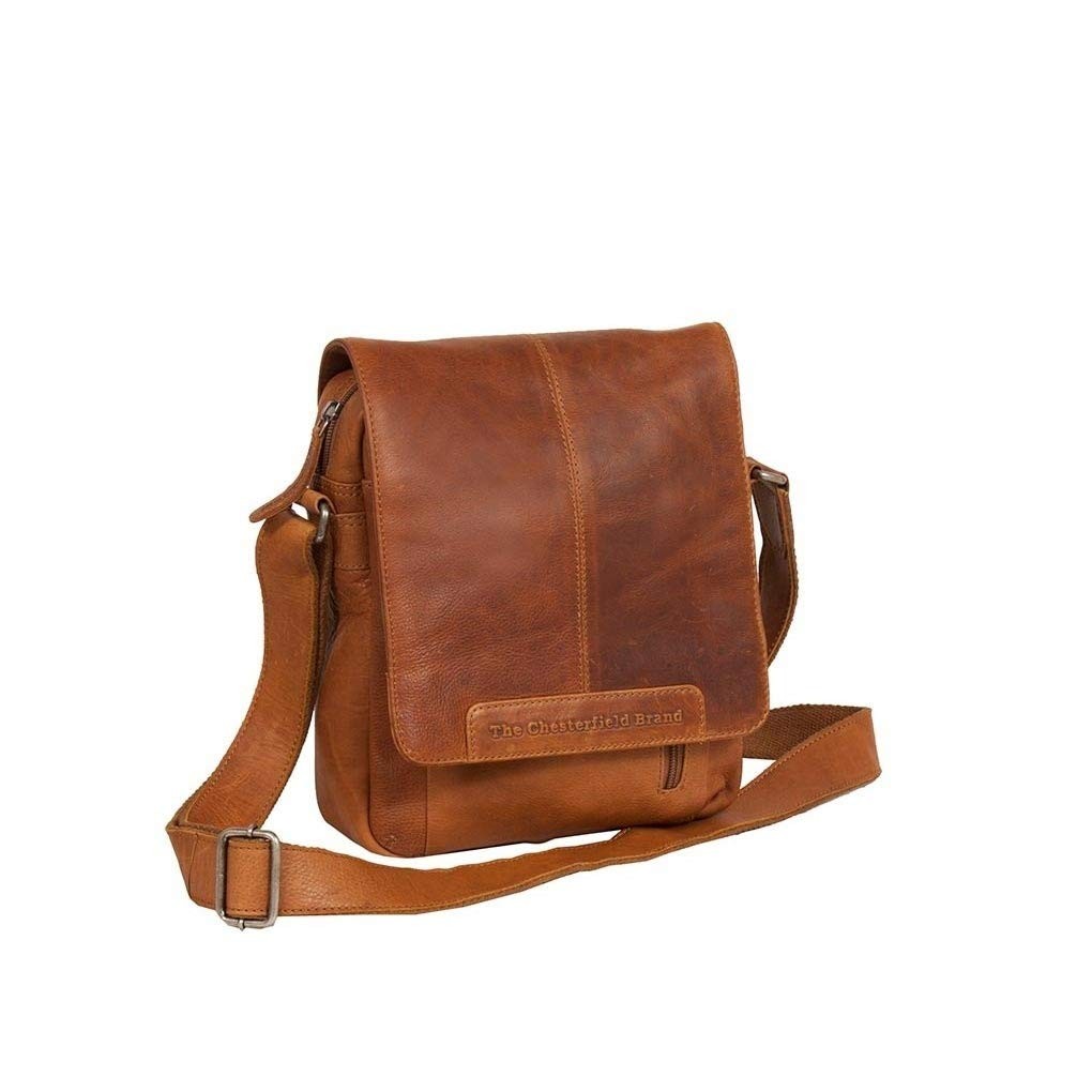 THE CHESTERFIELD BRAND Handtaschen braun