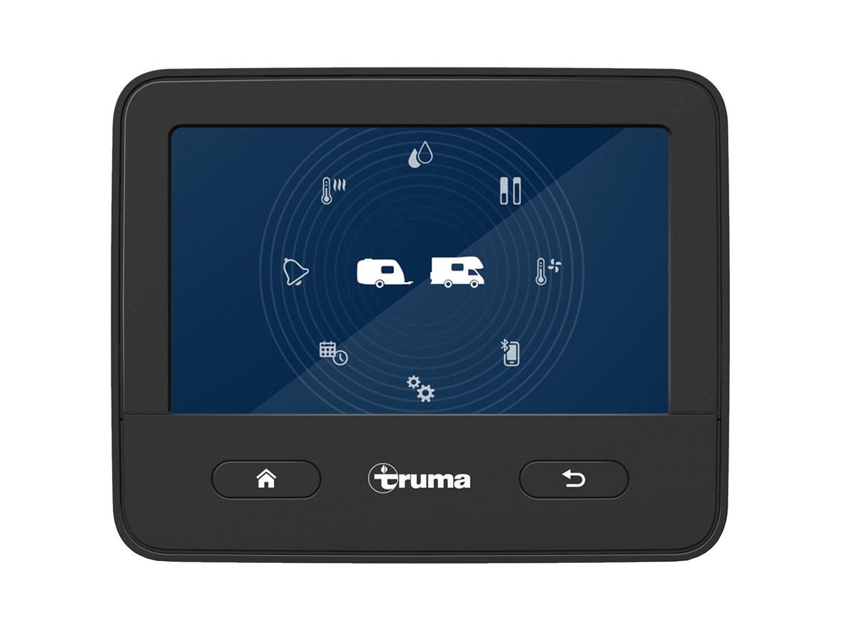 Truma iNet X Display