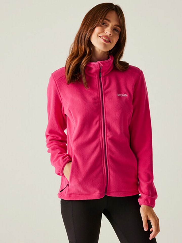 Regatta Fleecejacke 