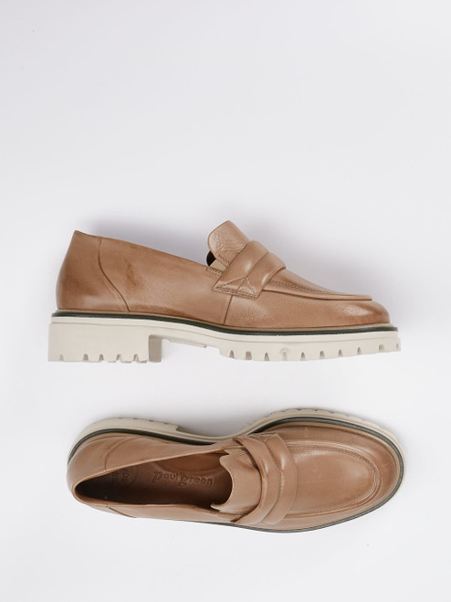 Slipper-15133590007 Paul Green