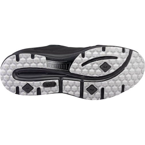 Brütting Freizeitschuh Classic Run Slipper