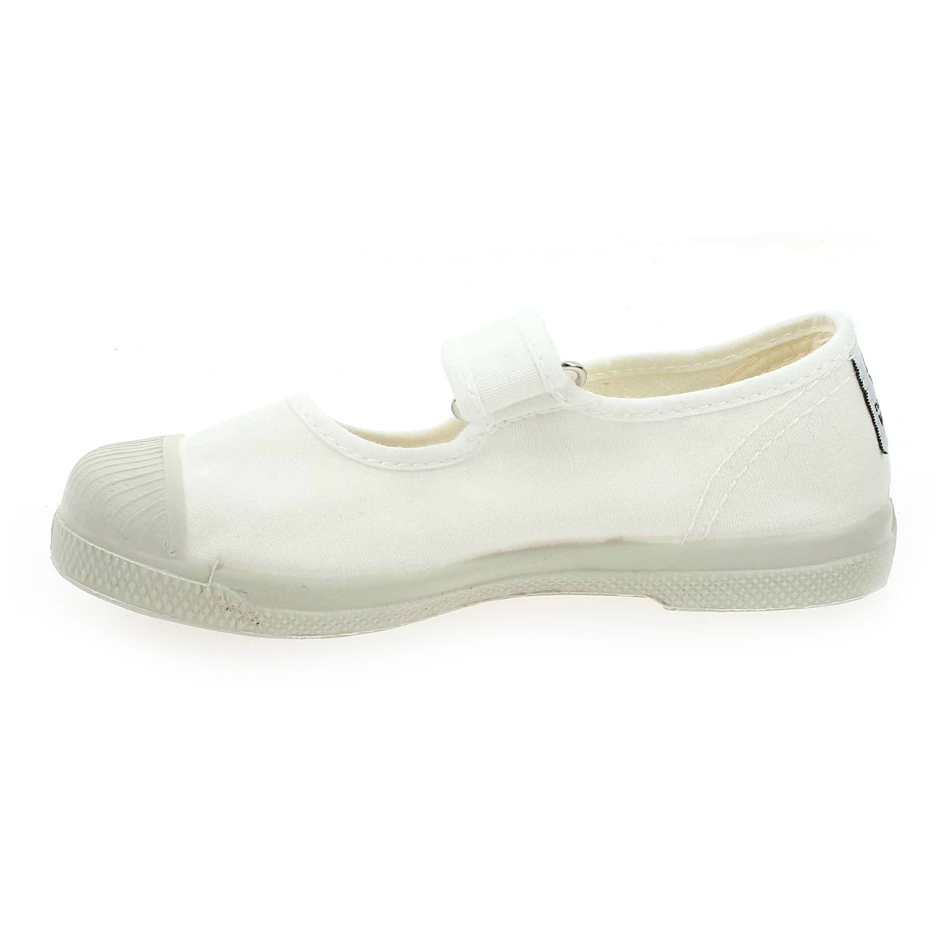 Natural world  476 - Blanc