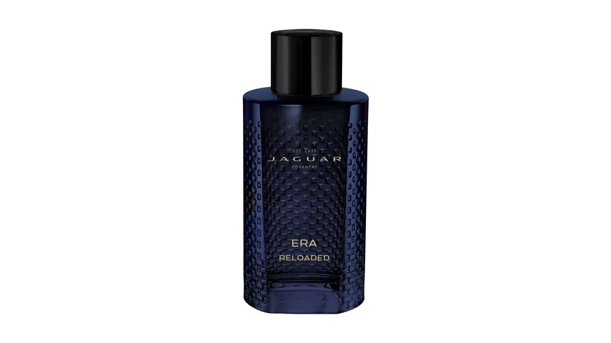 JAGUAR Era Reloaded Eau de Parfum 100 ml