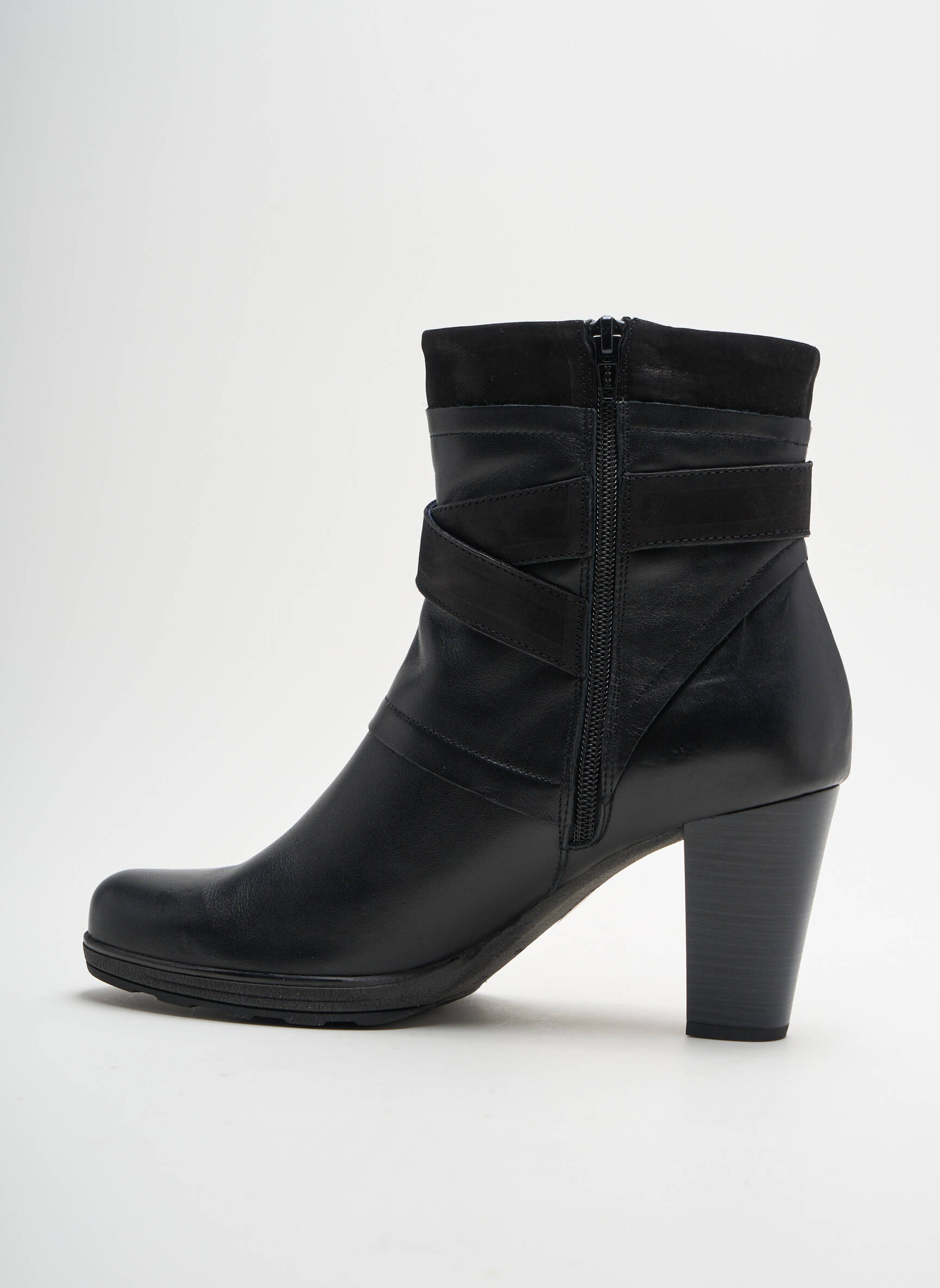 Dorking Bottines Femme couleur noir