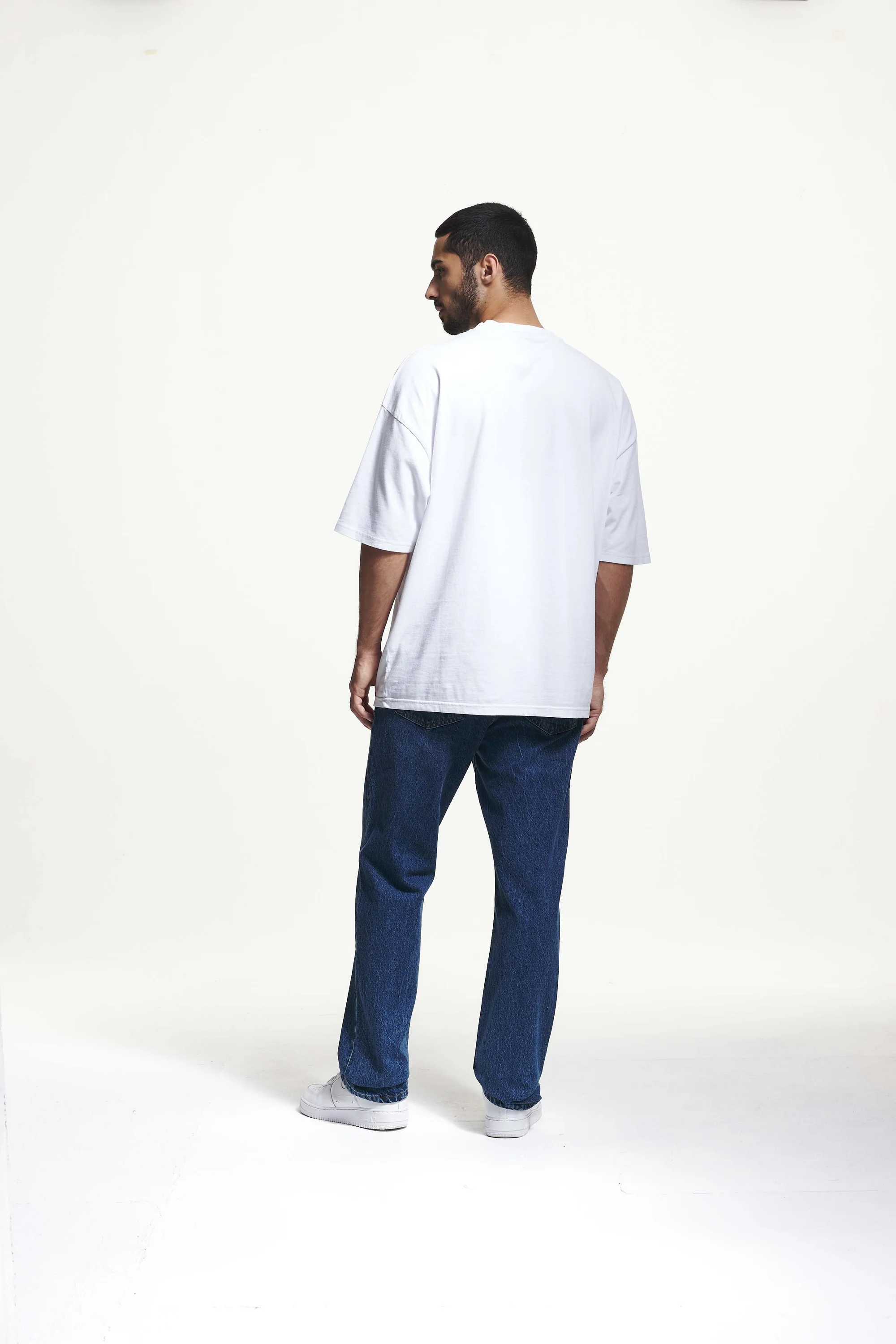 2Y Studios GABRIE BASIC STRAIGHT - Vaqueros pitillo