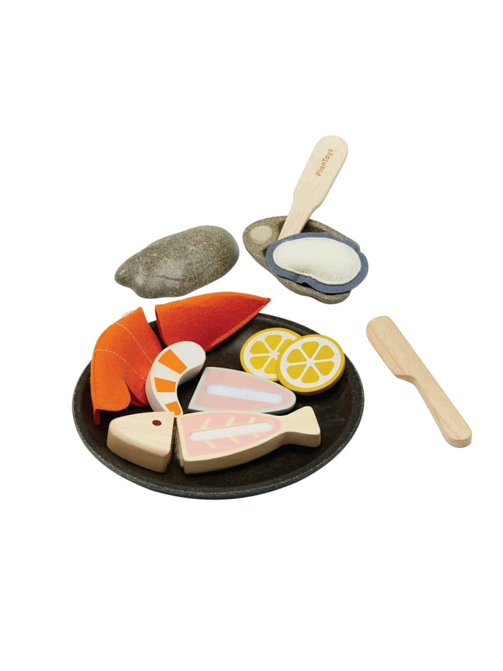 Plan Toys Meeresfrüchteplatte ab 24 Monate günstig kaufen onesize