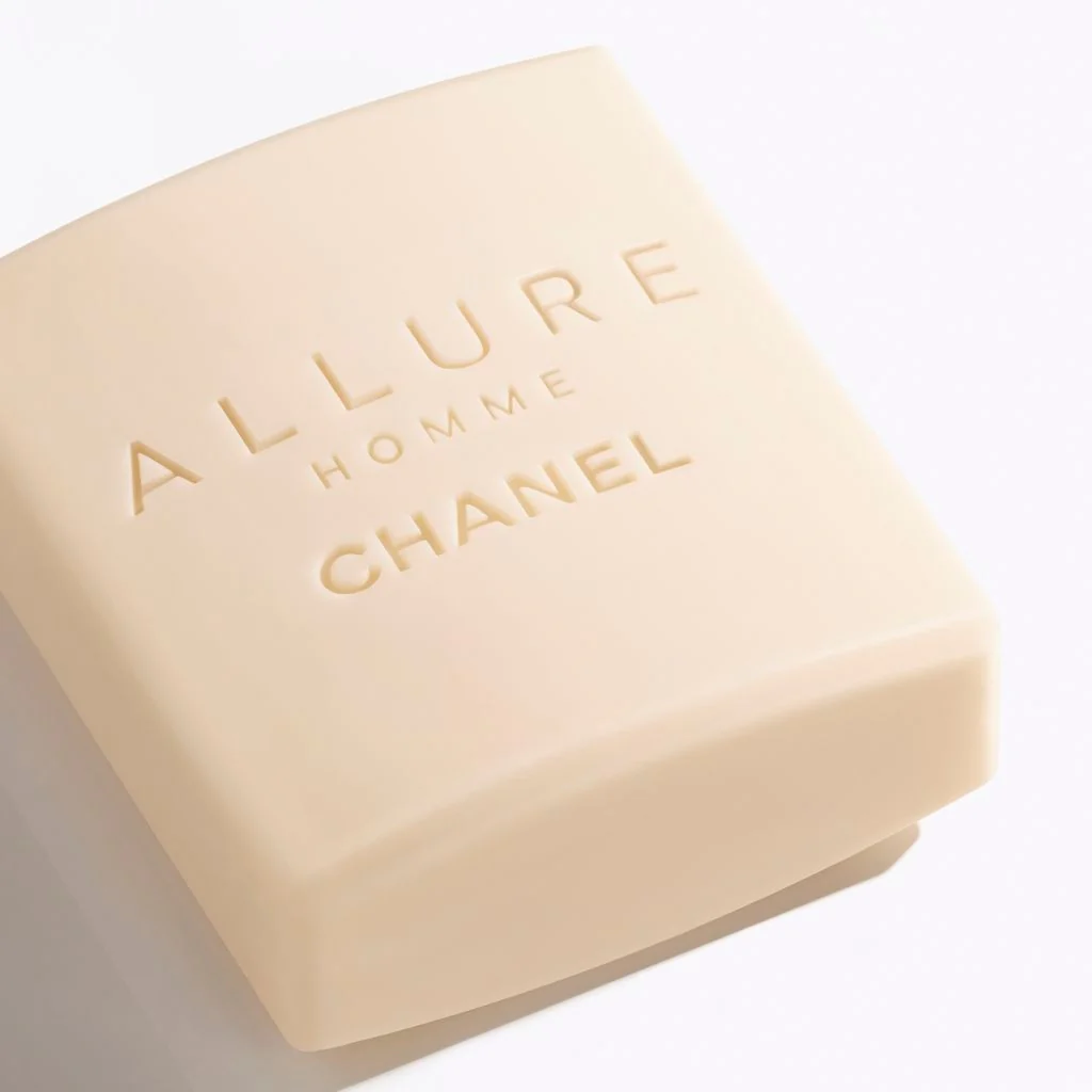 ALLURE HOMME - ZIEPES