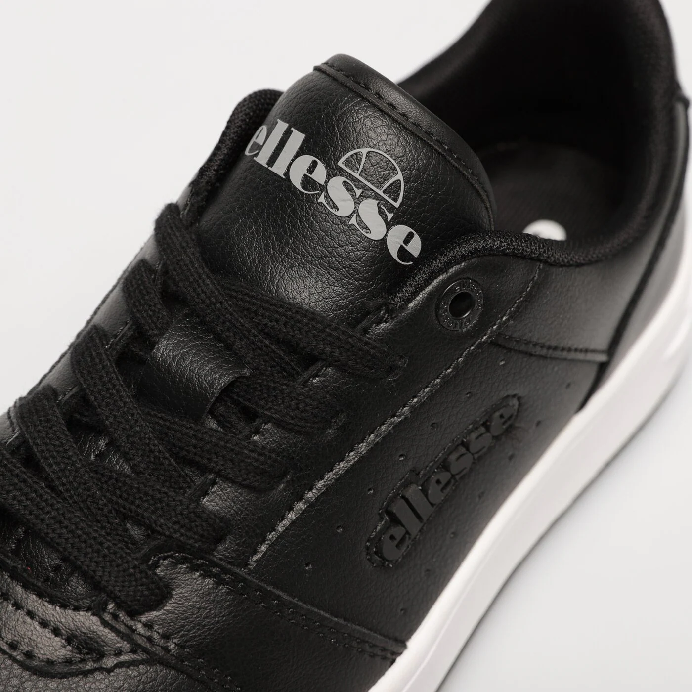ELLESSE PANARO CUPSOLE Schwarz