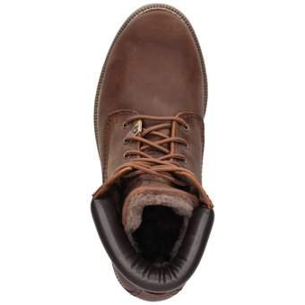 Panama Jack 03 Igloo C11 Schnür Boots in braun