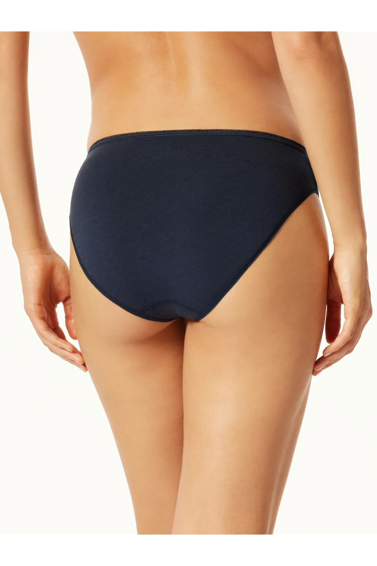 Schiesser  Tai-Slip aufdecken