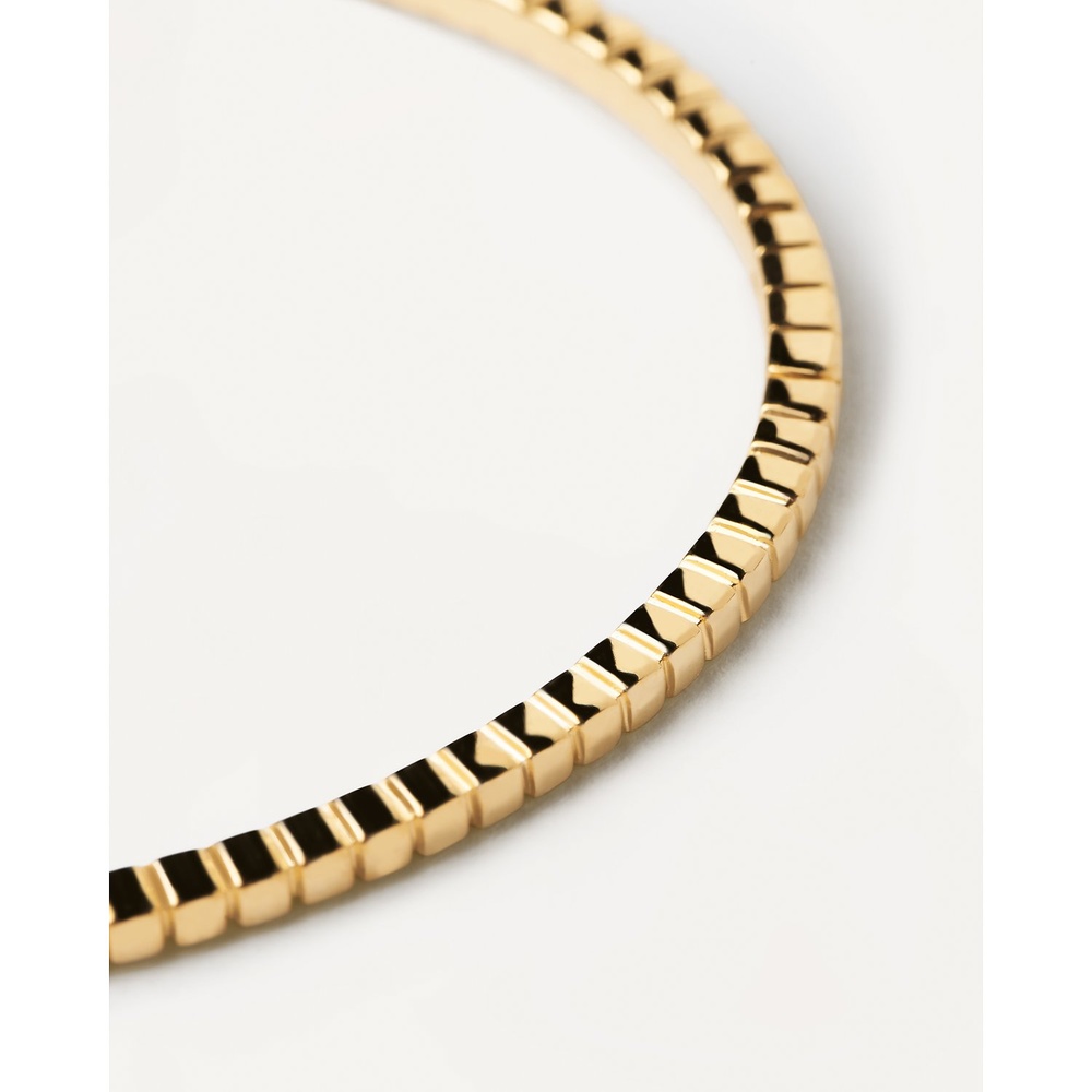 P D Paola Bracelet 925 Argent or Bracelet