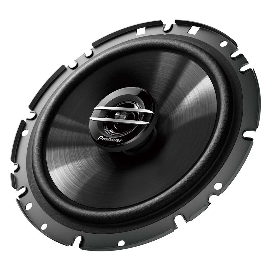 Pioneer TS-G1720F 2-Wege Koaxiallautsprecher - ATU