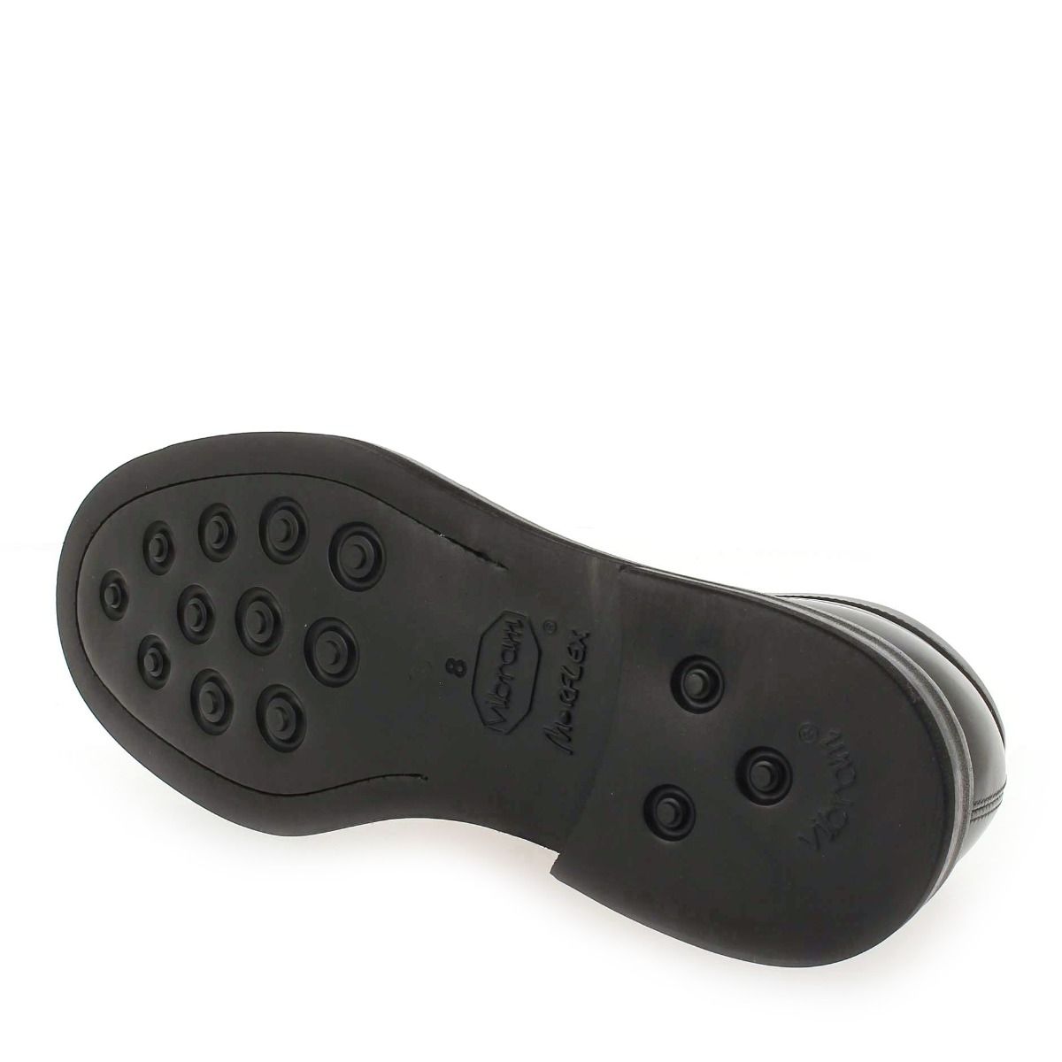 Green george  6010 - noir