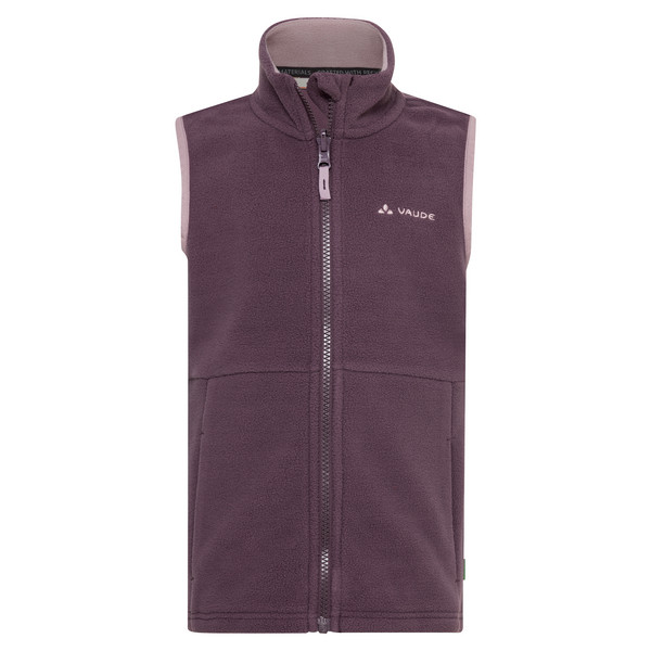 PULEX VEST II Kinder - Fleeceweste