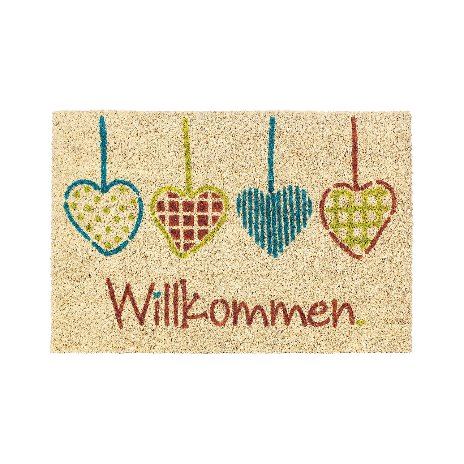 buttinette Schablone 