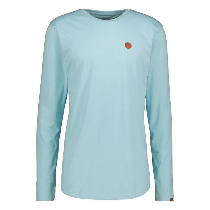 ALIFE AND KICKIN AlexAK A Langarmshirt Herren