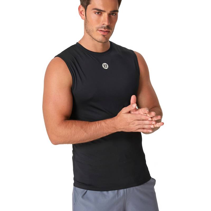 YEAZ GAME CHANGER Funktionstop Herren