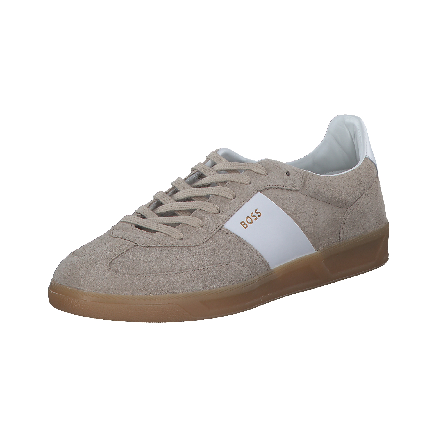 Hugo Boss 50512365, Klassische- & Business Schuhe, Herren, Beige