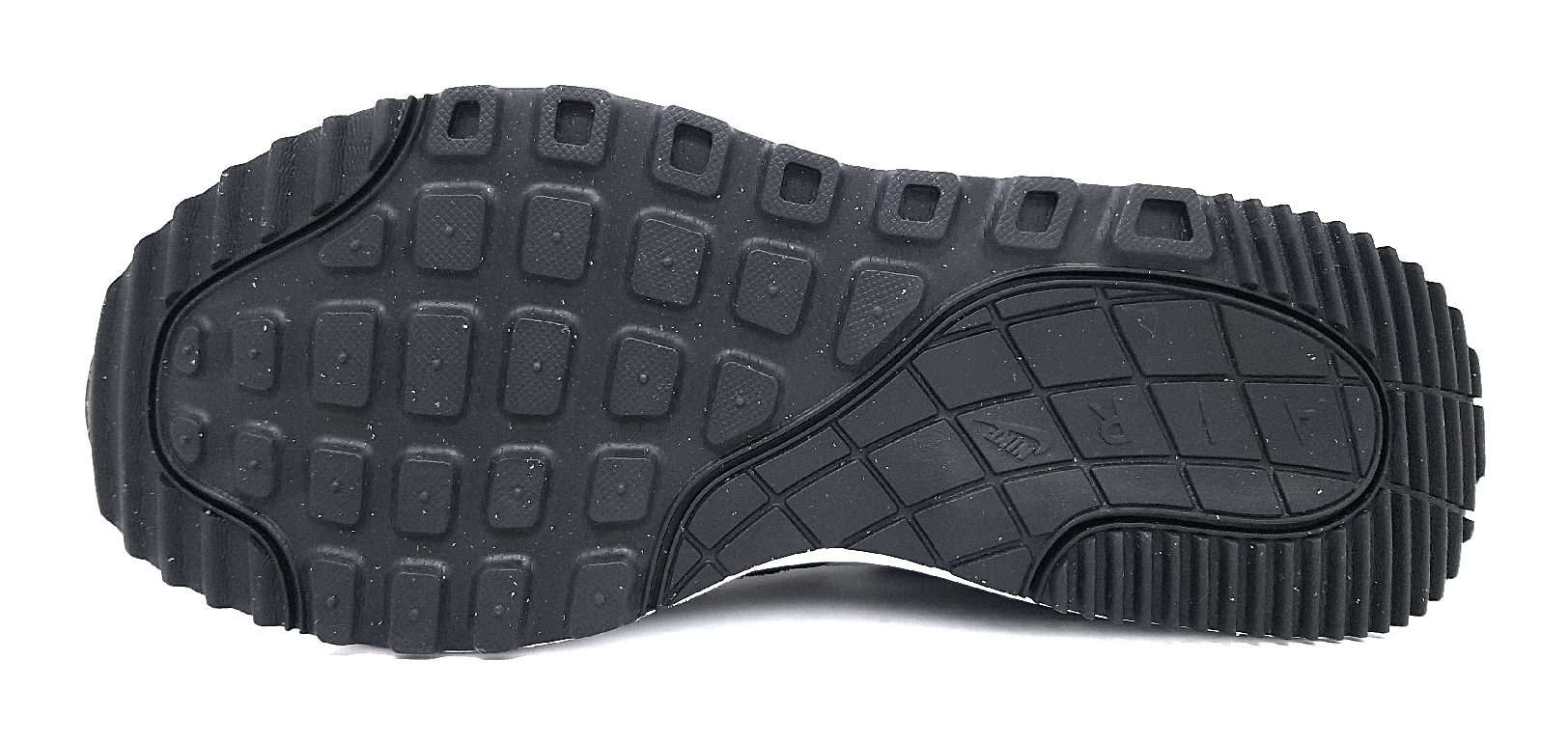 Nike Air Max System DM9537 Schwarz 001 Black