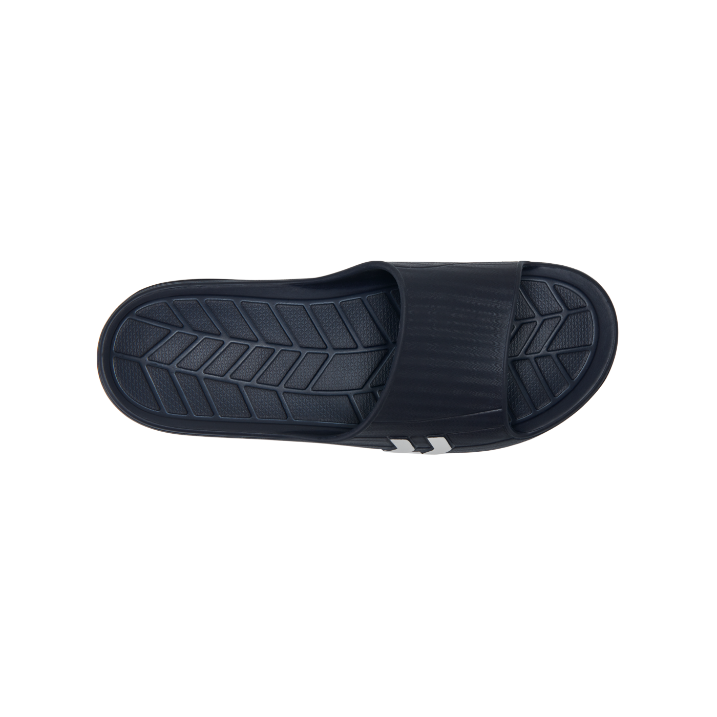 Hummel Nielsen Sandale Blau F7003