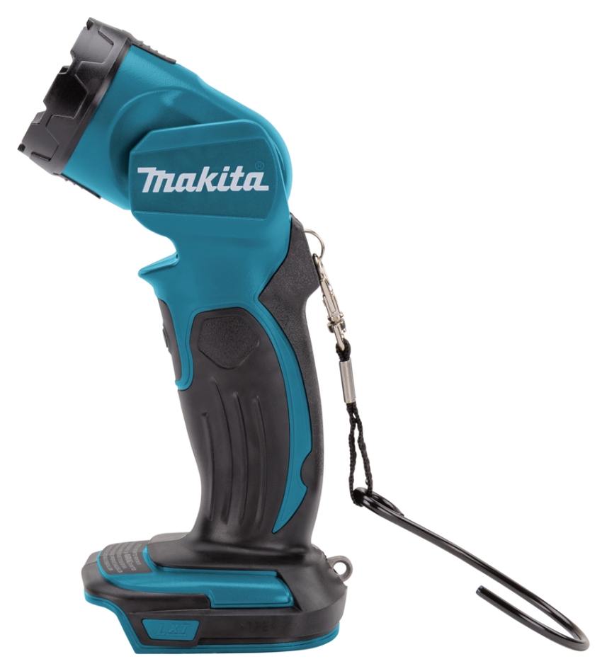Makita DEBDML815 14,4 V / 18 V LED-Taschenlampe