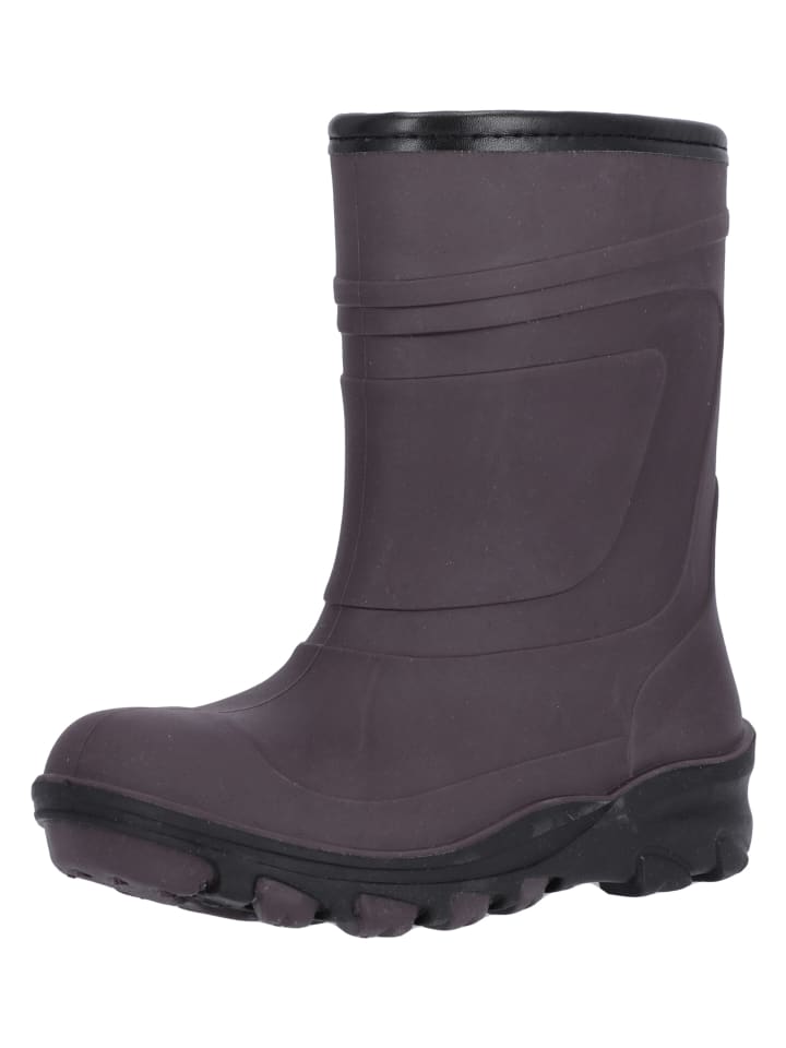 Zigzag Thermostiefel Fian in 4241 Fudge günstig kaufen