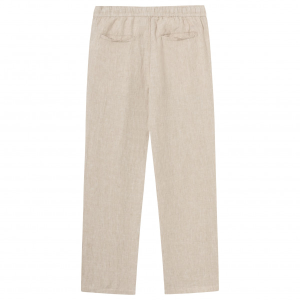 KnowledgeCotton Apparel - Loose Linen Pants - Freizeithose