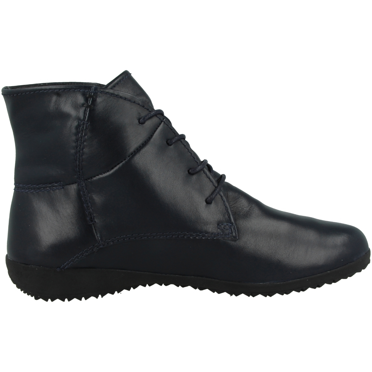 Josef Seibel Naly 09 Stiefelette blau