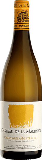 Château de la Maltroye : Chassagne-Montrachet Village 2022
