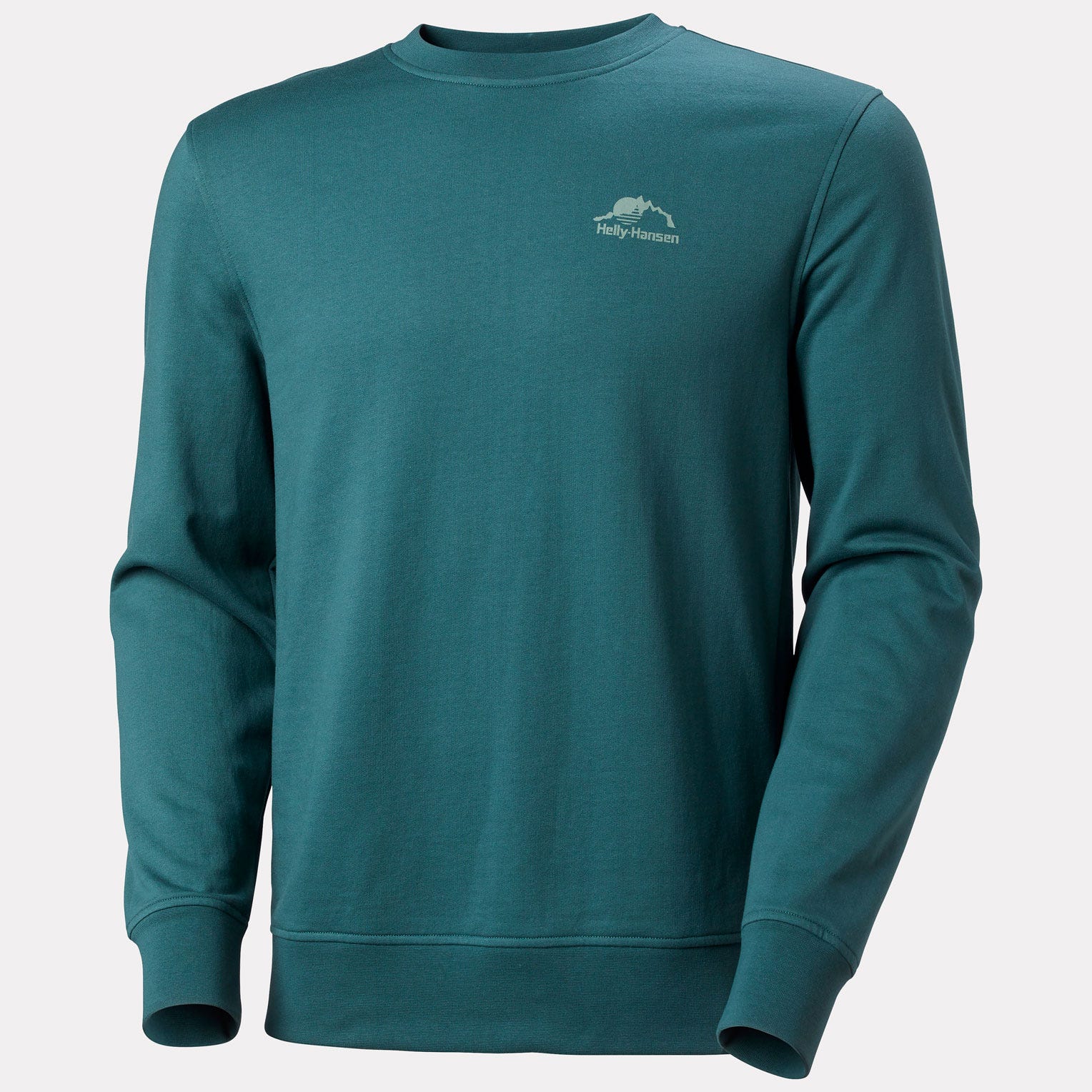 Men's Nord Graphic Crew Sweatshirt
