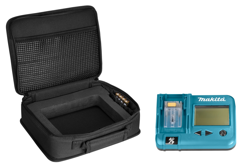 Makita priedai 198038-8 BTC04 akumuliatorius