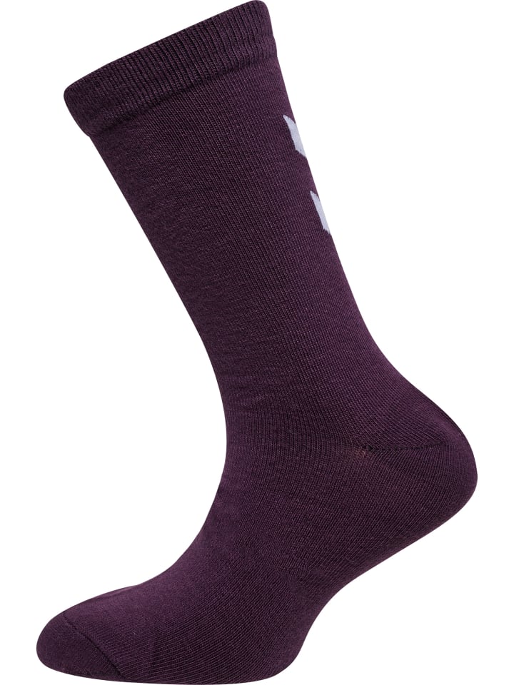 Hummel Hummel Low Socken Hmlmake Mädchen in LAVENDER GRAY günstig kaufen