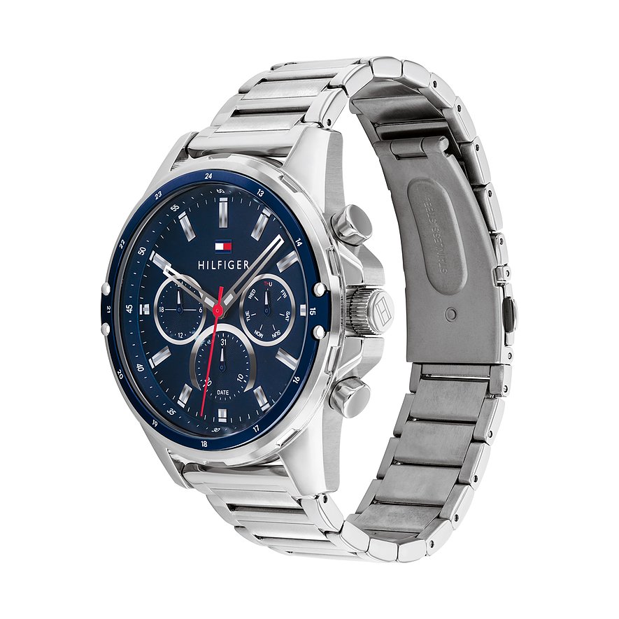 Tommy Hilfiger Herrenuhr