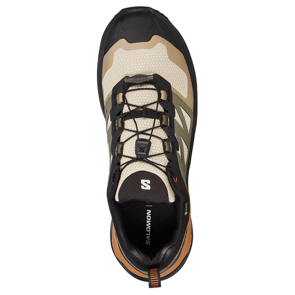 X-ADVENTURE GORE-TEX Herren - Trailrunningschuhe