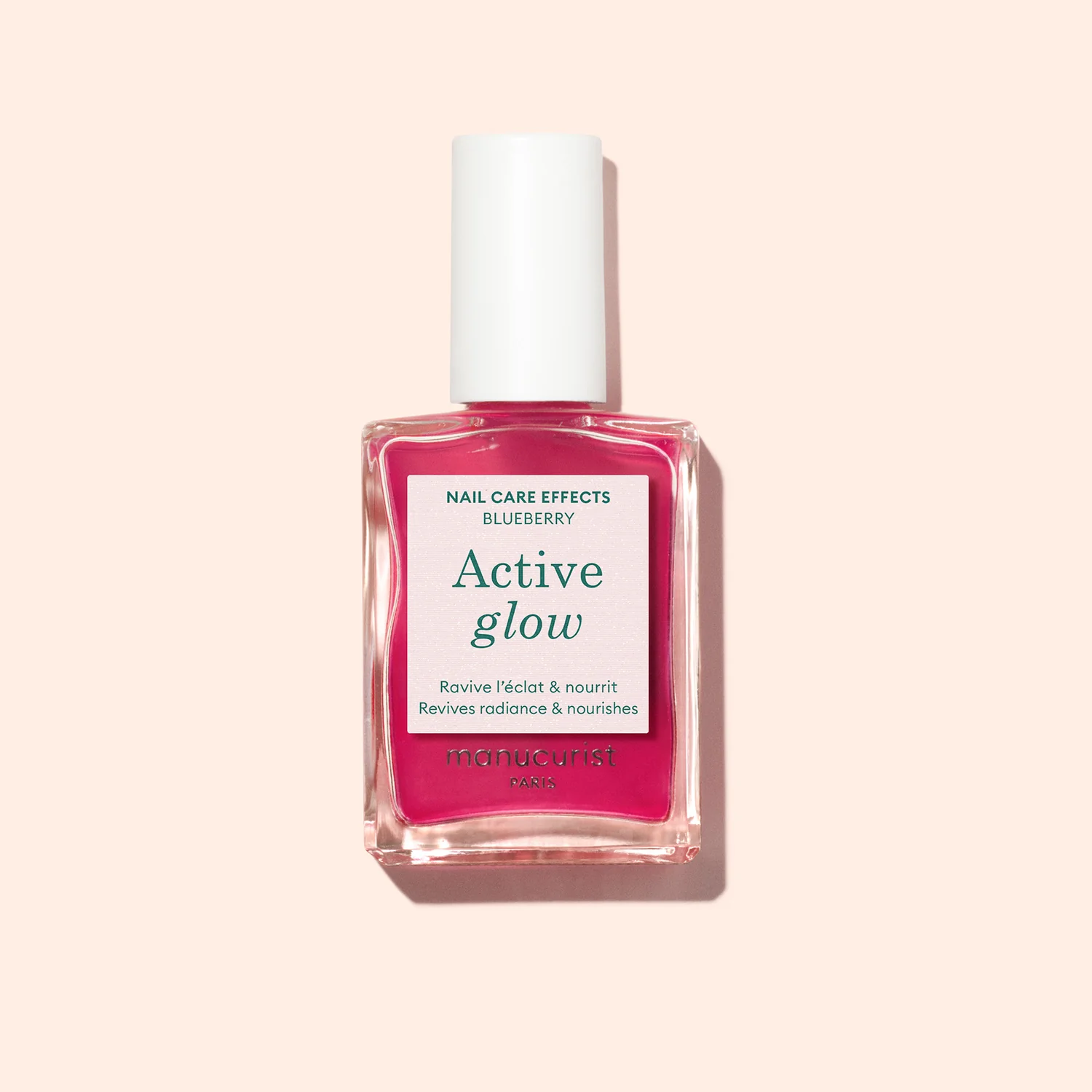Active - 15 ml Active Glow™ Mirtilo