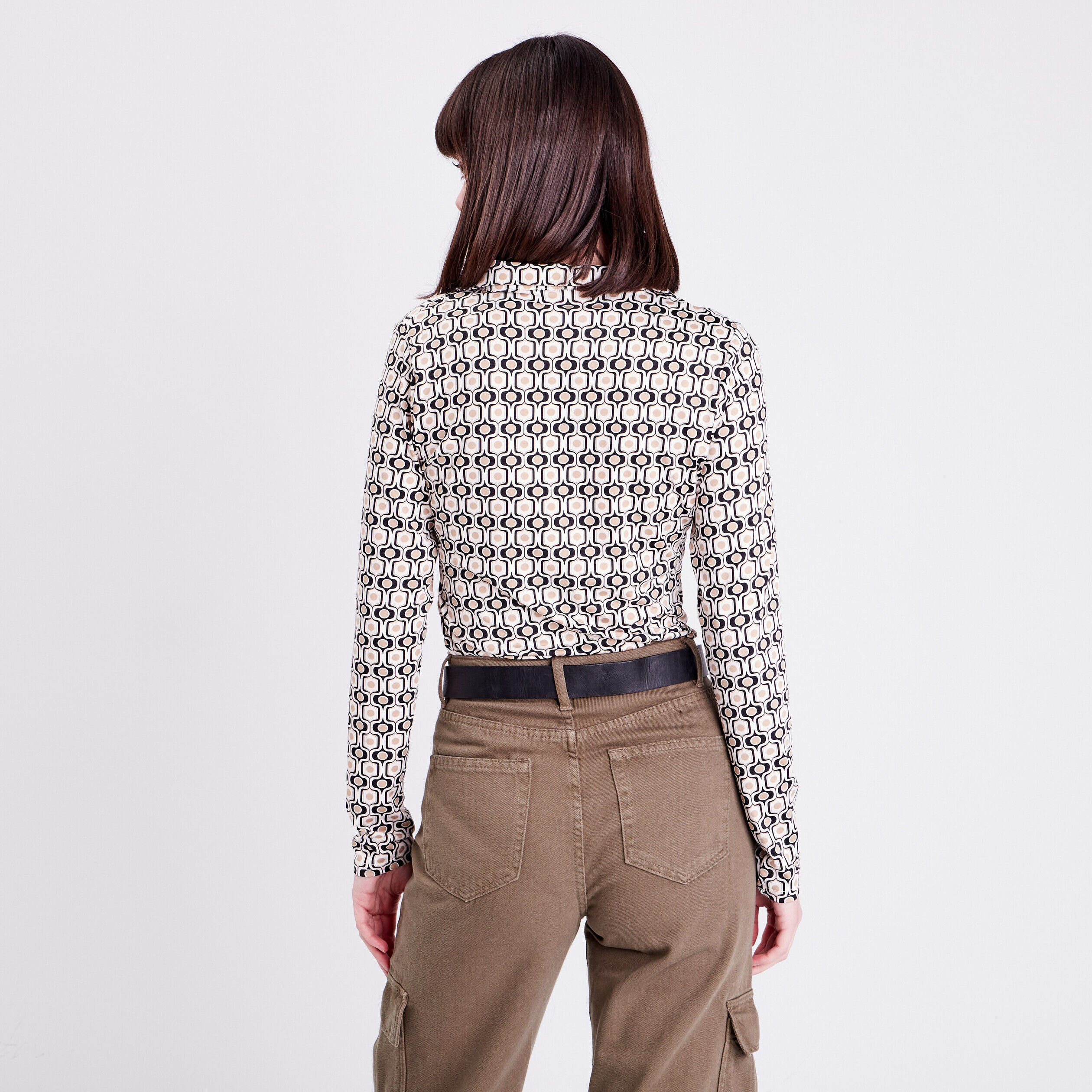 Blouse Charlotte