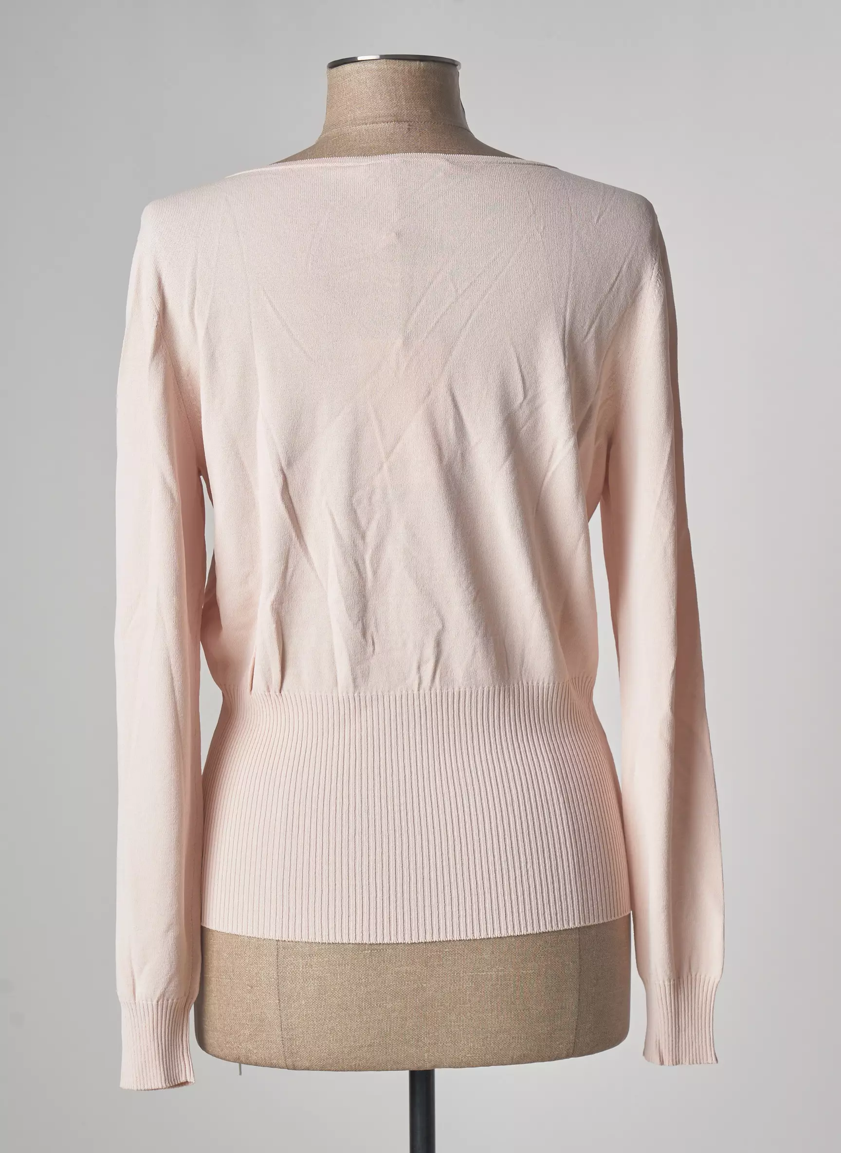 Maxmara Pulls Femme couleur rose