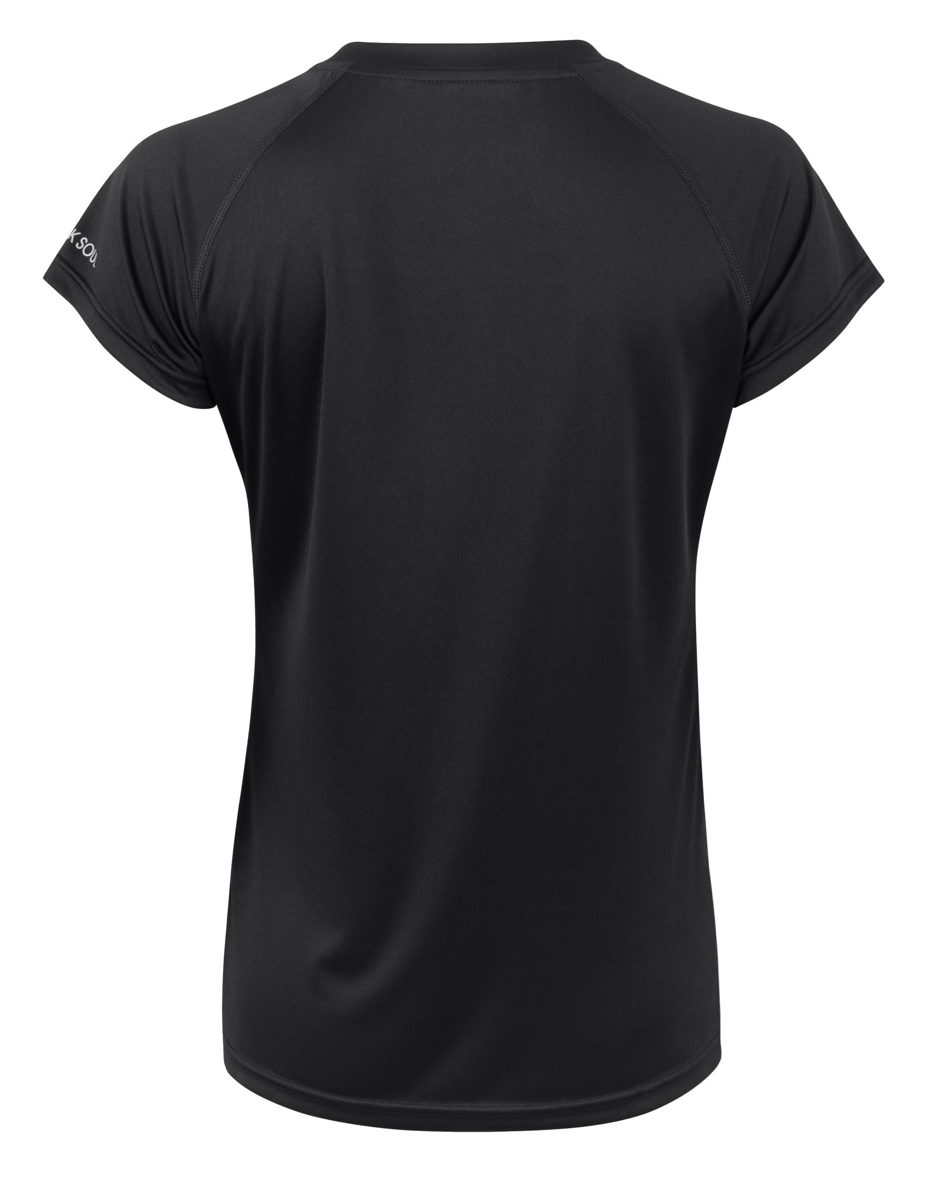 Stark Soul® Sporttop Sport Shirt aus Quick Dry Material - Schnelltrocknend