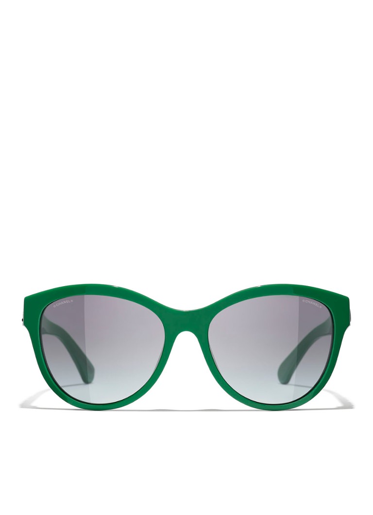 LUNETTES DE SOLEIL CHANEL PANTOS