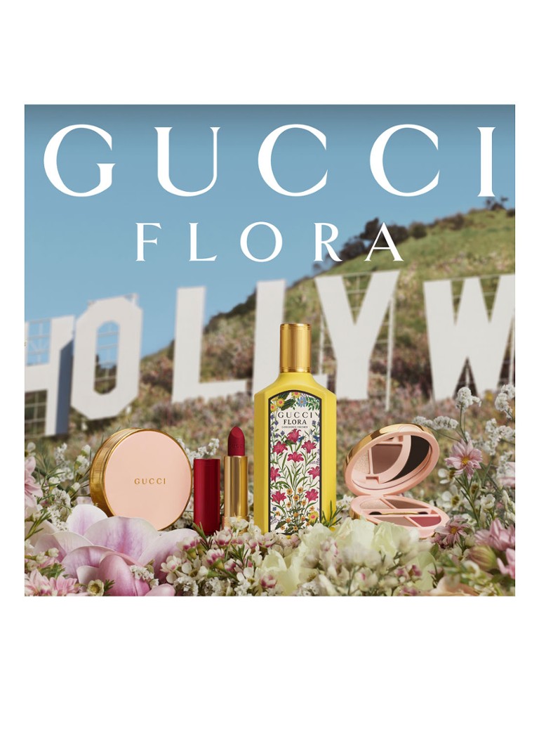 Gucci nuostabus orchidėjų kvapusis vanduo